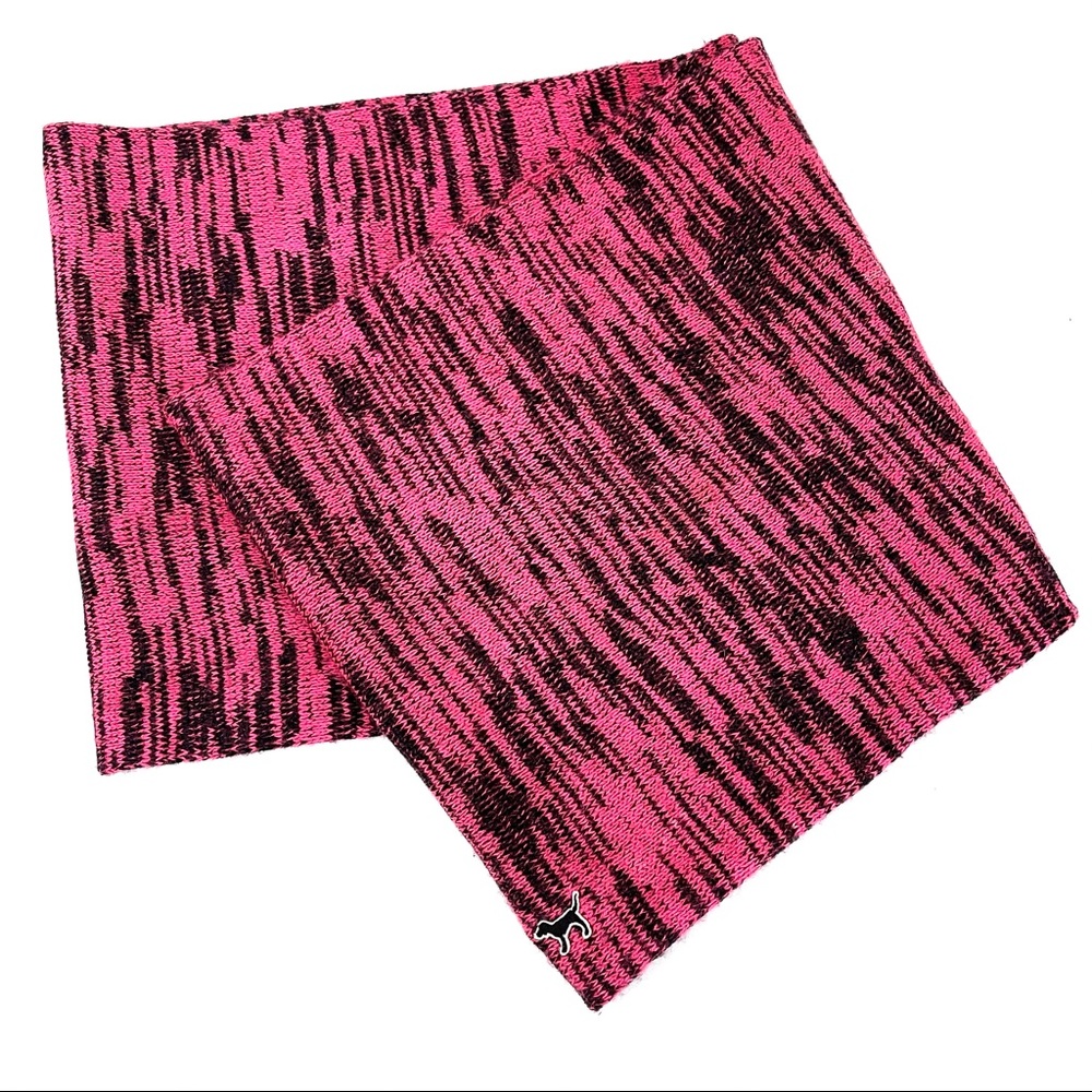 PINK Victoria's Secret Infinity Scarf